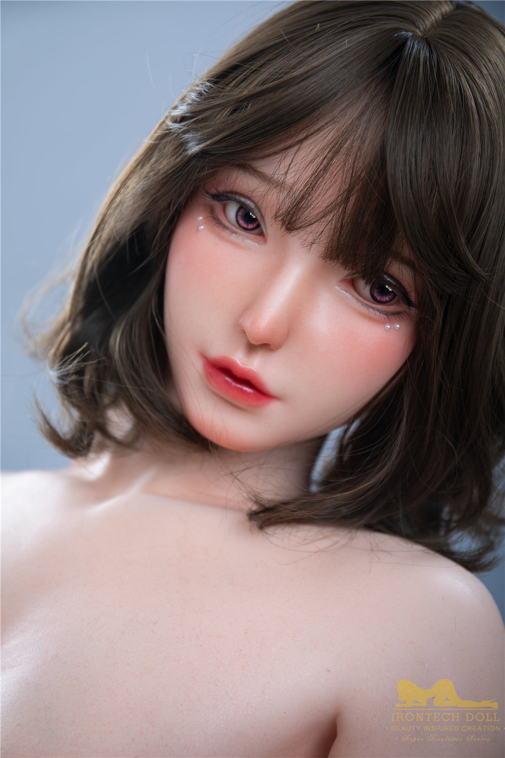 Yu Silikon Sexdoll
