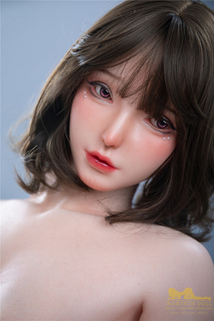 Yu Silikon Sexdoll