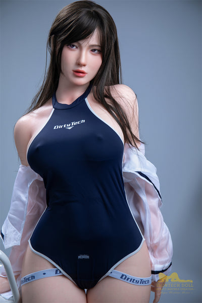 Miya Silicone Sex Doll (US stock)