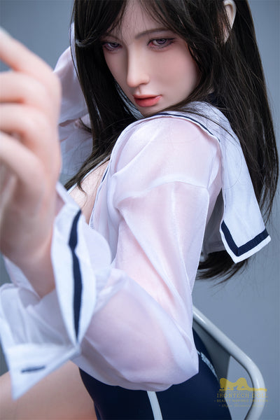 Miya Silicone Sex Doll (US stock)
