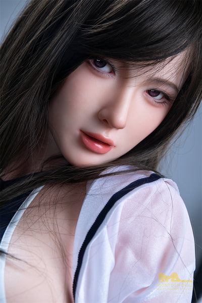Miya Silicone Sex Doll (US stock)