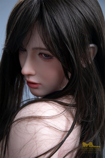 Miya Silicone Sex Doll (US stock)