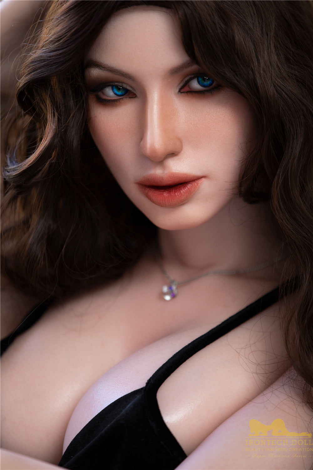 Zara Silikon Sexdoll