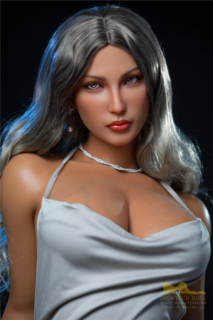 Catlin Silikon Sexdoll