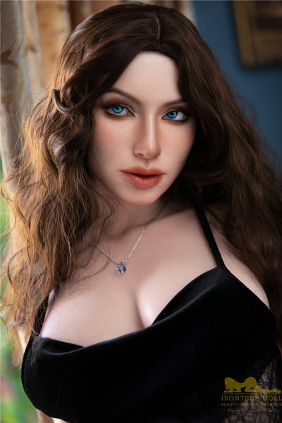 Zara Silikon Sexpuppe