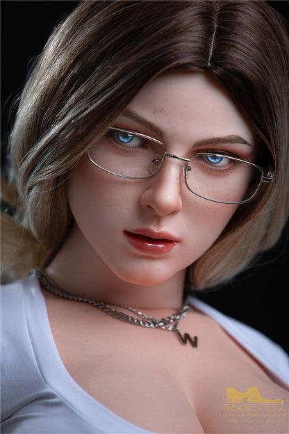 Fenny Silicone Sex Doll