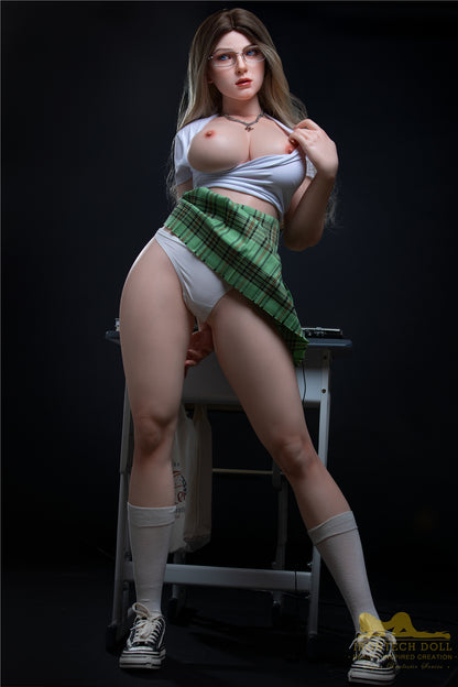 Fenny Silicone Sex Doll