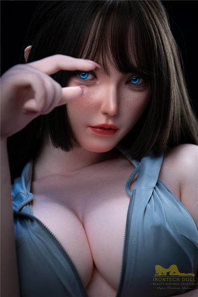 Yu Silicone Sex Doll