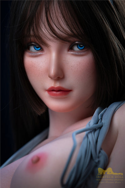 Yu Silicone Sex Doll