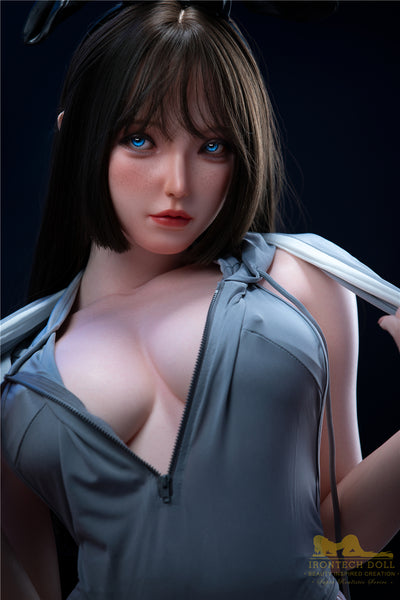 Yu Silicone Sex Doll