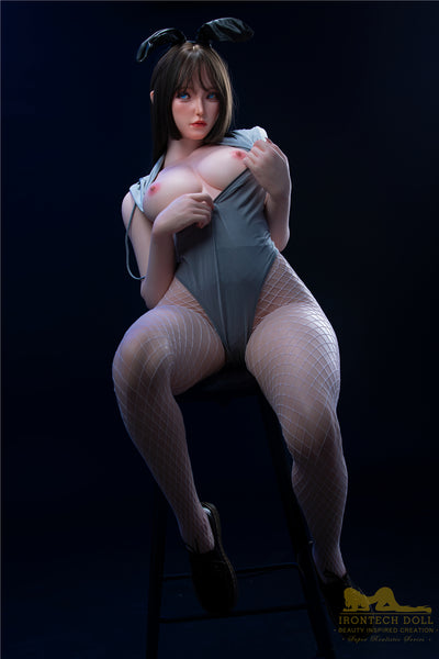 Yu Silicone Sex Doll