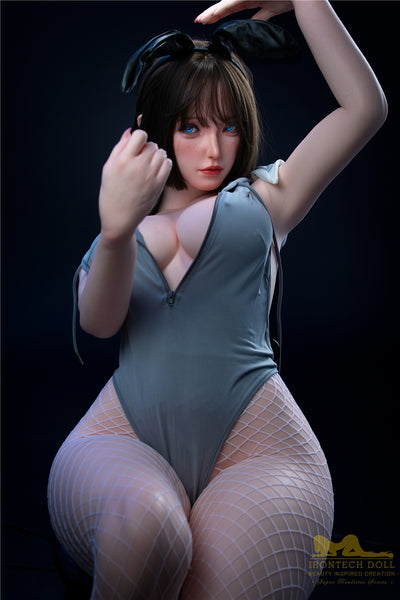 Yu Silicone Sex Doll