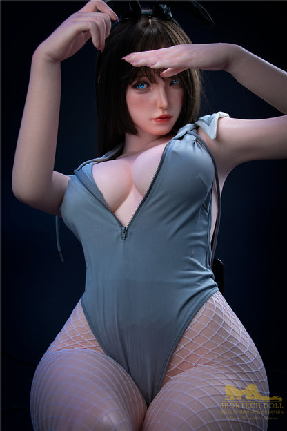 Yu Silicone Sex Doll