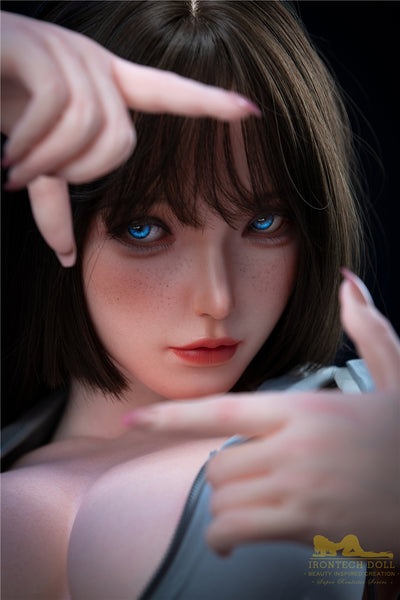 Yu Silicone Sex Doll
