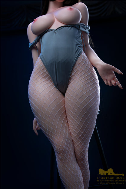 Yu Silicone Sex Doll