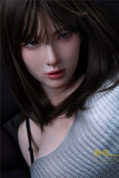 Miya Silikon Sexpuppe