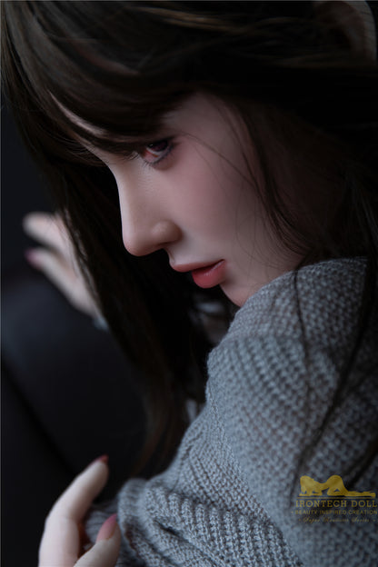 Miya Silikon Sexdoll