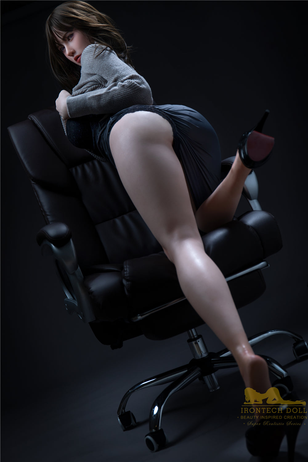 Miya Silikon Sexdoll