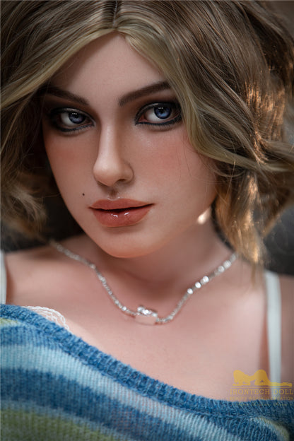 Lunara Silicone Sex Doll