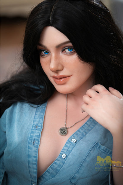 Ivy Silicone Sex Doll