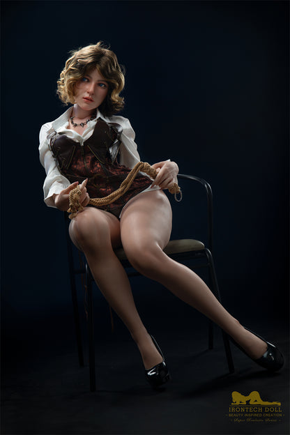 Fenny Silikon Sexdoll