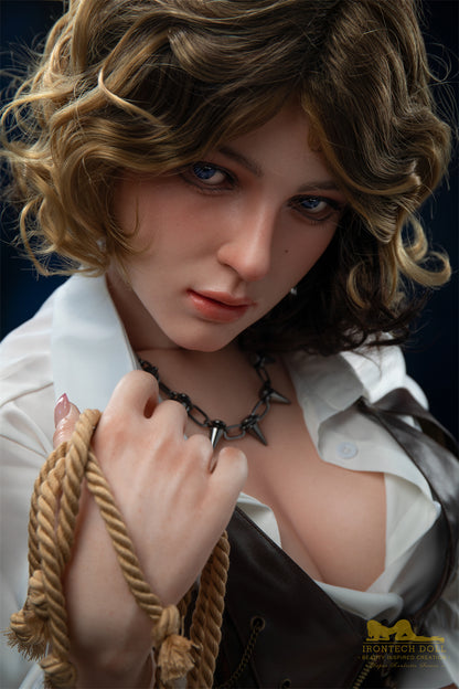 Fenny Silikon Sexdoll