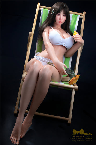 Suki Silikon Sexpuppe