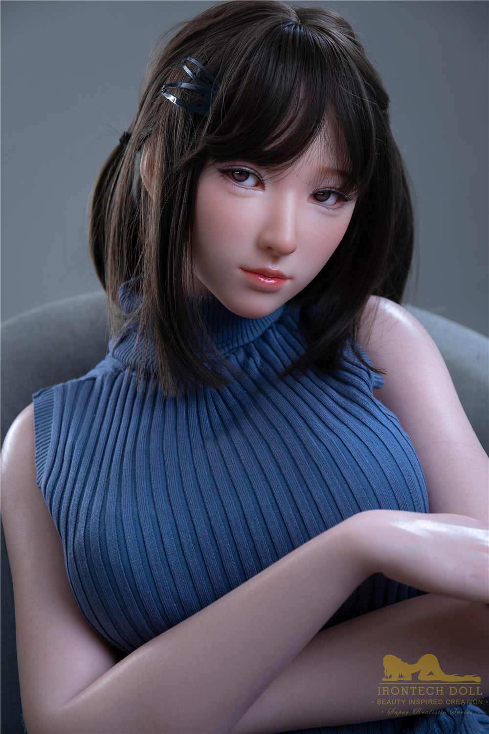 Miyuki Silikon Sexdoll