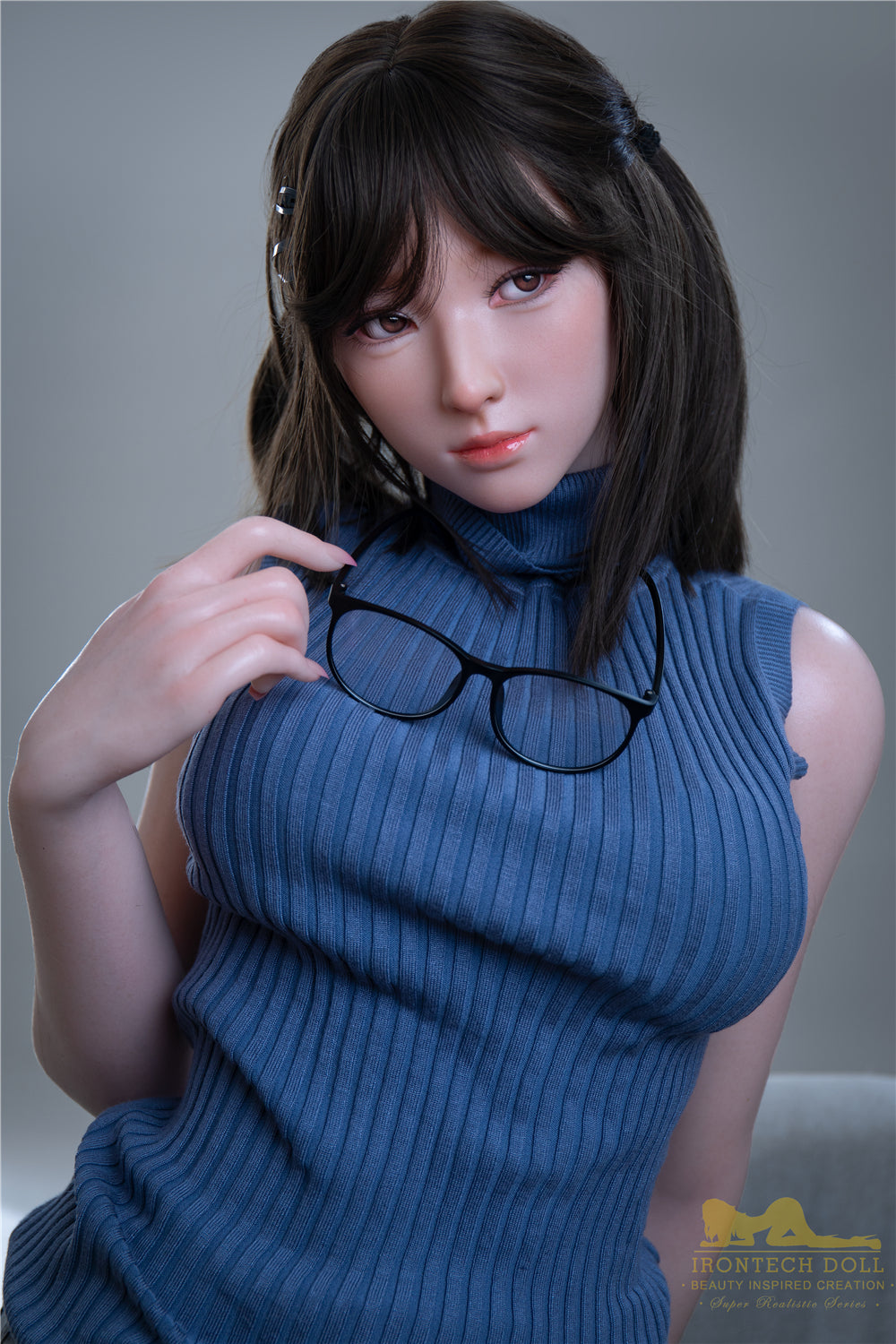 Miyuki Silikon Sexdoll