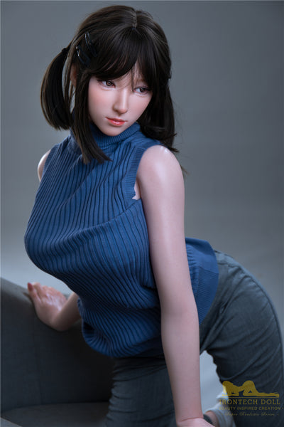 Miyuki Silikon Sexpuppe
