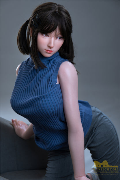 Miyuki Silikon Sexdoll