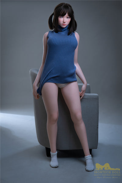 Miyuki Silikon Sexpuppe