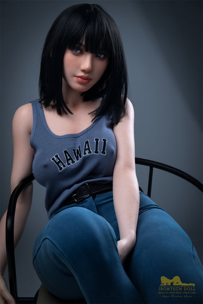 Rita Silicone Sex Doll