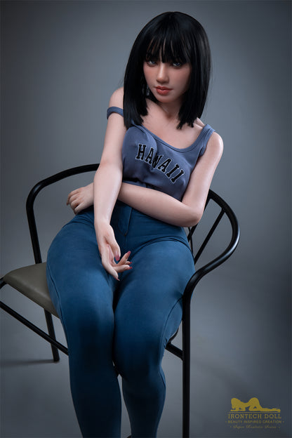 Rita Silicone Sex Doll