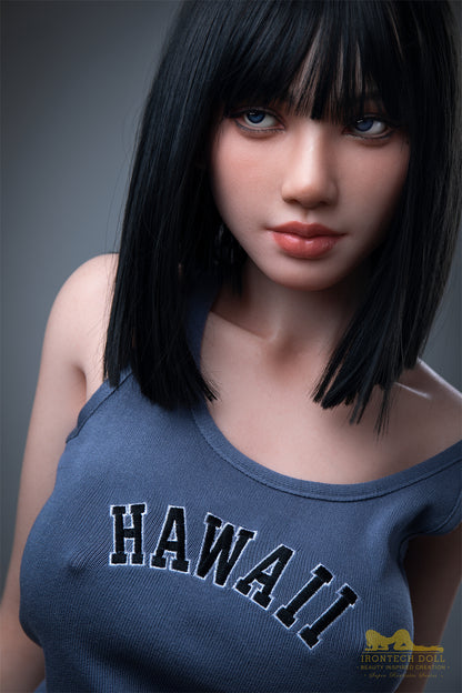 Rita Silicone Sex Doll