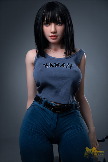 Rita Silicone Sex Doll