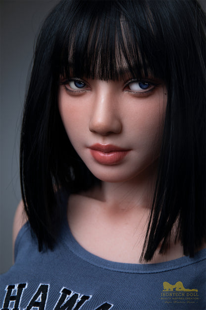 Rita Silicone Sex Doll
