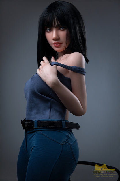 Rita Silicone Sex Doll