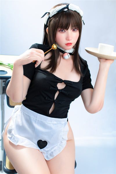 Yumi Silicone Sex Doll