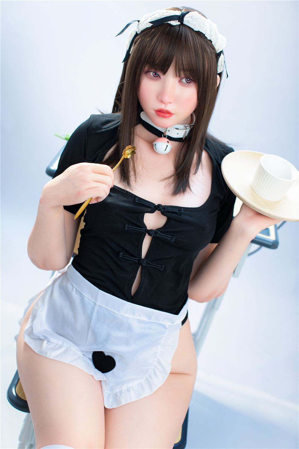 Yumi Silicone Sex Doll