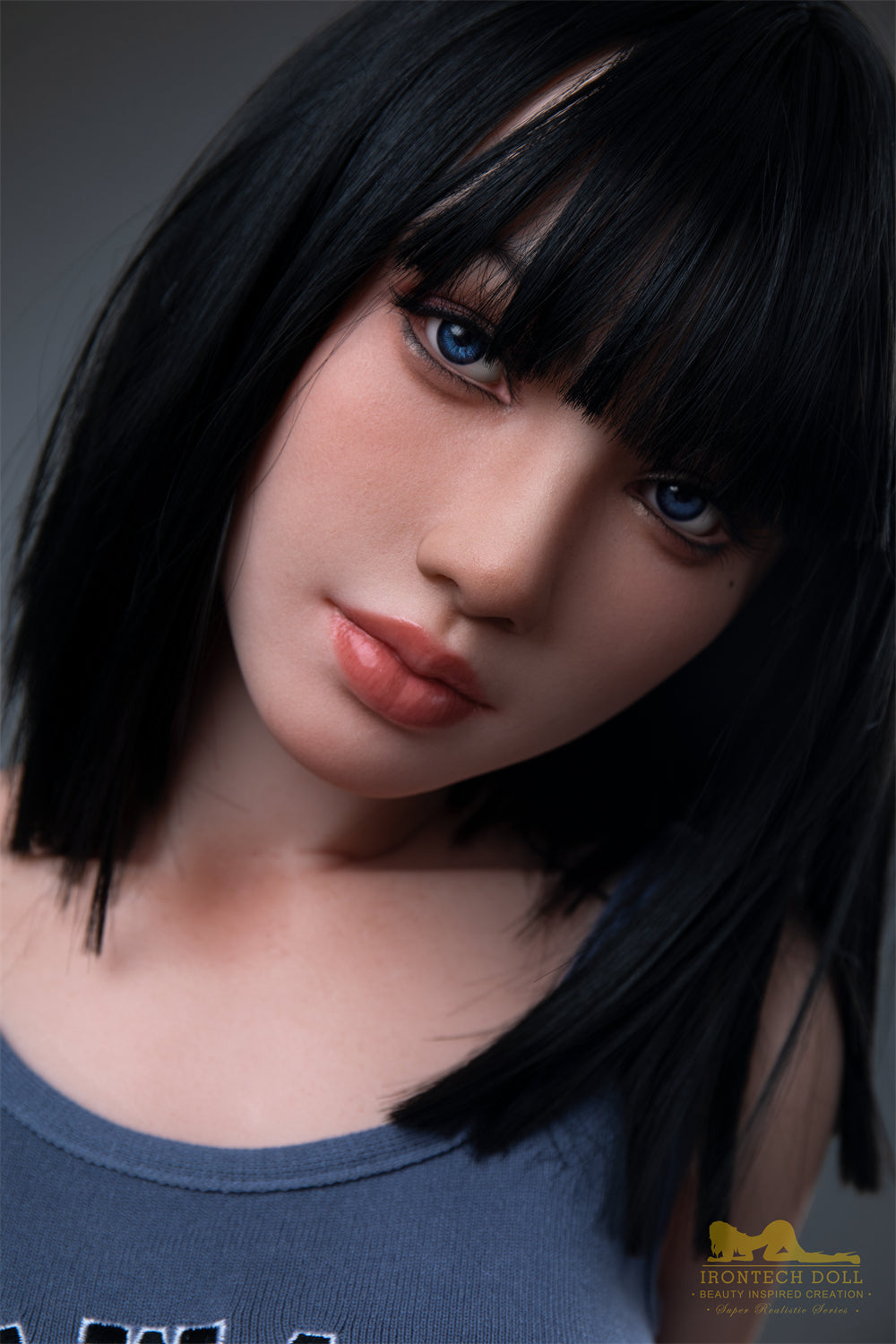 Rita Silicone Sex Doll