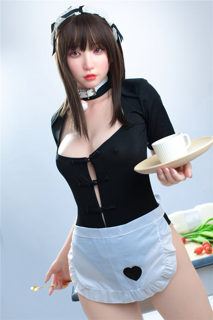 Yumi Silicone Sex Doll