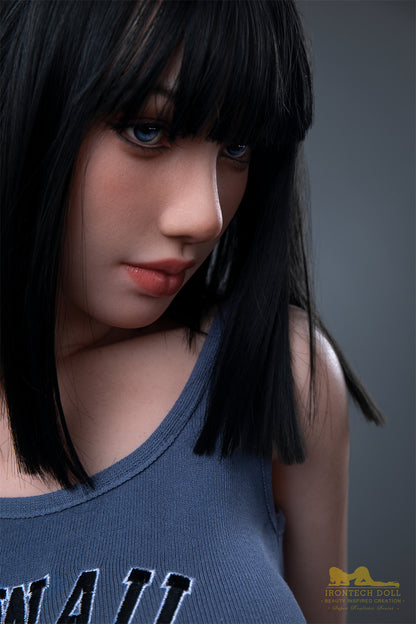 Rita Silicone Sex Doll