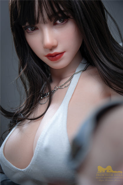Rita Silicone Sex Doll