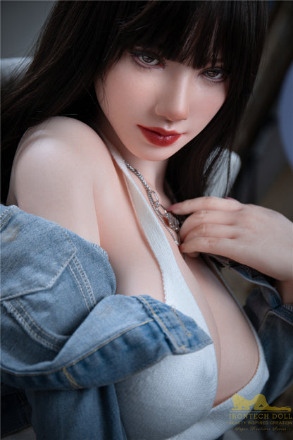 Rita Silicone Sex Doll