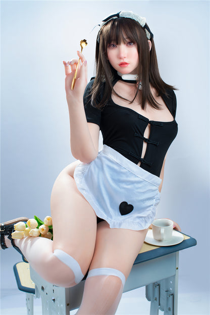 Yumi Silicone Sex Doll