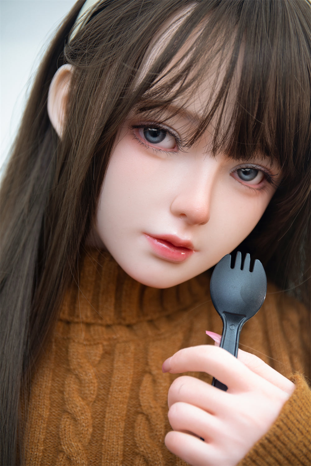 Xiaying Silicone Sex Doll