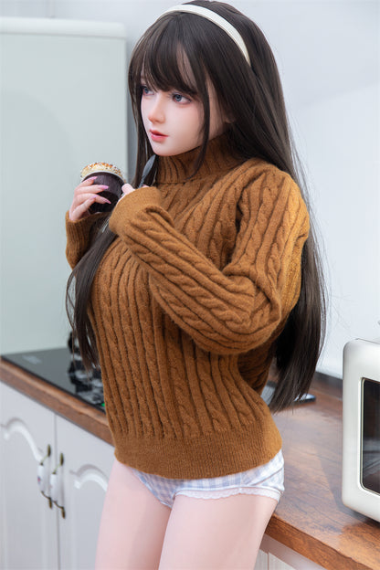 Xiaying Silicone Sex Doll