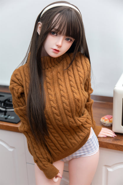Xiaying Silicone Sex Doll