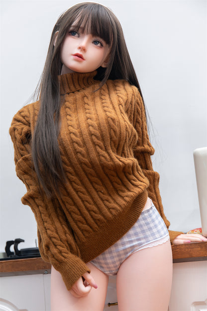 Xiaying Silicone Sex Doll